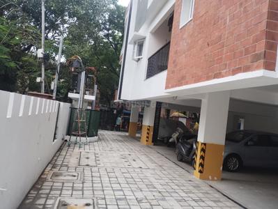 Project Image of 1078.0 - 1561.0 Sq.ft 2 BHK Apartment for buy in Ramaniyam Ankur