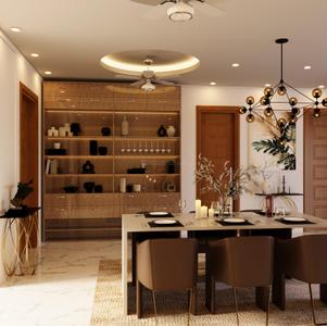 Project Image of 0.0 - 3085.0 Sq.ft 4 BHK Apartment for buy in 365 Sq Yard