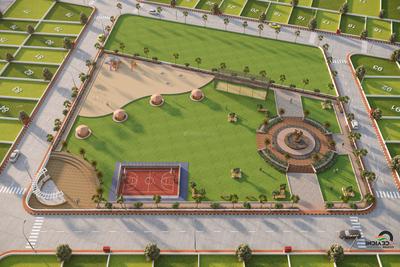 Project Image of 2004.0 - 6313.0 Sq.ft Residential Plot Plot for buy in Empire Parklands