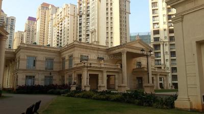 Project Image of 403.0 - 676.0 Sq.ft 1 BHK Apartment for buy in Hiranandani Fortuna B