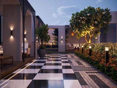 Project Image of 1145.0 - 1862.0 Sq.ft 2 BHK Apartment for buy in Aerovista