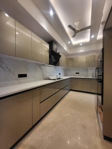 Project Image of 0.0 - 5058.0 Sq.ft 5 BHK Apartment for buy in Paramount Luxury Builder Floors 16