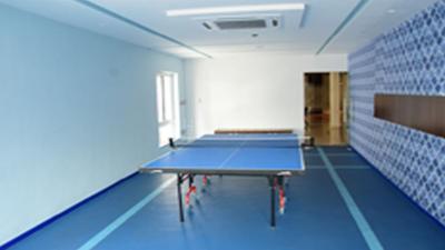 Project Image of 746.0 - 1111.0 Sq.ft 2 BHK Apartment for buy in NCC Temple Trees