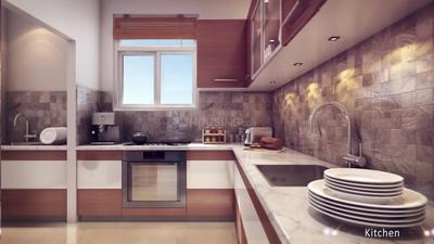 Project Image of 1587.0 - 2287.0 Sq.ft 3 BHK Apartment for buy in KLP Abhinandan Block E F G And H