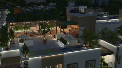 Project Image of 1231.0 - 1434.0 Sq.ft 2 BHK Apartment for buy in DAC Manapark