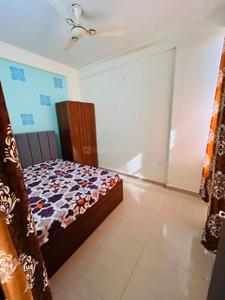 Project Image of 350.0 - 550.0 Sq.ft 1 BHK Apartment for buy in Vasundhara Kutumb