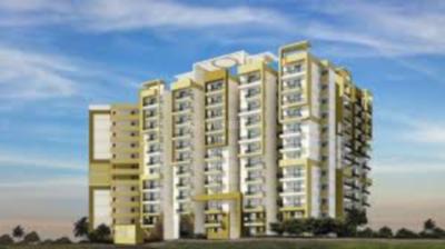 Project Image of 588.0 - 1560.0 Sq.ft 1 BHK Apartment for buy in Dev Hitaishi Heights
