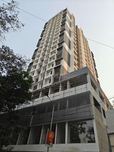 Project Image of 486 Sq.ft 1 BHK Apartment / Flat for sale in Mulund West for Rs. 12100000