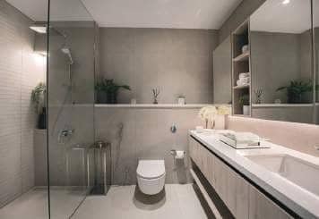 Project Image of 1545.0 - 15270.0 Sq.ft 2 BHK Apartment for buy in LIV Lux