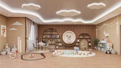Project Image of 786.0 - 1224.0 Sq.ft 3 BHK Apartment for buy in The 96