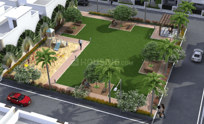 Project Image of 0.0 - 1076.39 Sq.ft Residential Plot Plot for buy in Tiwari Anantra Homes Phase 2
