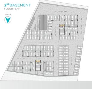 Project Image of 1924.16 - 3378.04 Sq.ft 4 BHK Apartment for buy in Ravani Green Serene