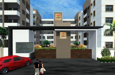 Project Image of 1080.0 - 1630.0 Sq.ft 2 BHK Apartment for buy in Vedant Vihas