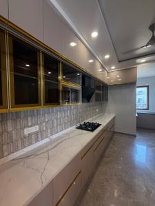 Project Image of 1100.0 - 1700.0 Sq.ft 3 BHK Apartment for buy in Aman Signature Floors