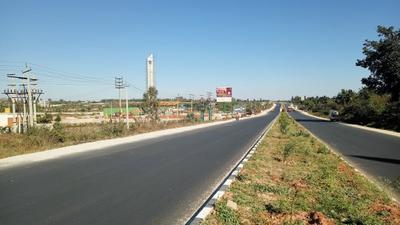 Project Image of 1200.0 - 2000.0 Sq.ft Residential Plot Plot for buy in Nesta Estates