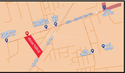 Project Image of 441.0 - 1136.56 Sq.ft Residential Plot Plot for buy in Omkar Residency
