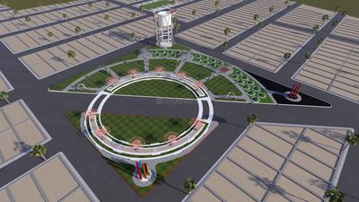 Project Image of 800.0 - 1100.0 Sq.ft Residential Plot Plot for buy in Alsaka Corridor Phase B