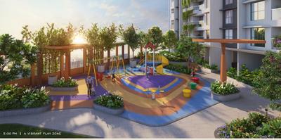 Project Image of 2739 Sq.ft 4 BHK Apartment / Flat for sale in Akurdi for Rs. 26000000