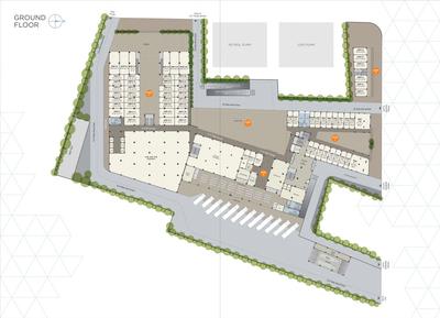 Project Image of 555.0 - 1414.96 Sq.ft 2 BHK Apartment for buy in Katira J V Translife