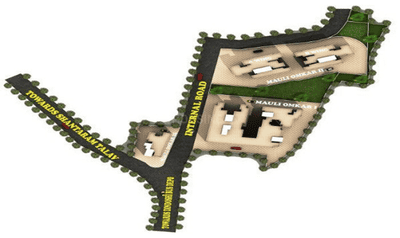 Project Image of 290.0 - 571.0 Sq.ft 1 BHK Apartment for buy in Mauli Omkar
