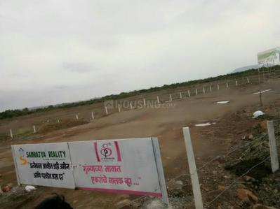 Project Image of 1000.0 - 10000.0 Sq.ft Residential Plot Plot for buy in Samrajya Lands