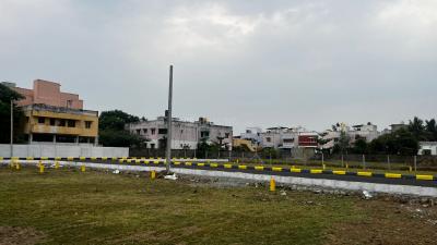 Project Image of 891.0 - 1384.0 Sq.ft Residential Plot Plot for buy in Eden ENK Garden Extension