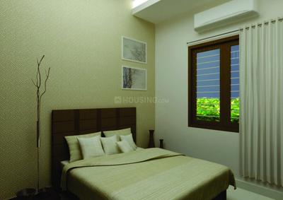 Project Image of 1029.0 - 2091.0 Sq.ft 2 BHK Apartment for buy in Voora Vidyasagar Oswal Gardens Phase 2