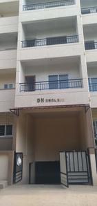 Crap KBN DN Enclave Elevation 1
