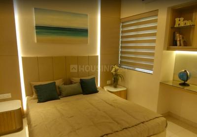 Project Image of 338.0 - 759.0 Sq.ft 1 BHK Apartment for buy in Rohan Ananta Phase II