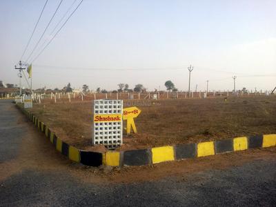 Project Image of 1197.0 - 3600.0 Sq.ft Residential Plot Plot for buy in Shashank County Le Grande