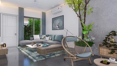 Project Image of 0.0 - 3080.0 Sq.ft 2 BHK Villa for buy in Organo Damaragidda