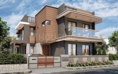 Gallery Cover Pic of Burari Budget Homes