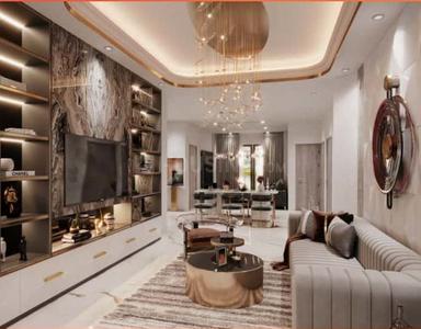 Project Image of 1960.0 - 2360.0 Sq.ft 3 BHK Apartment for buy in Dream Luxuria