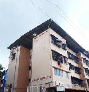 Project Image of 565 Sq.ft 1 BHK Apartment / Flat for sale in Vasai West for Rs. 4000000