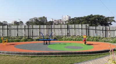 Project Image of 490.0 - 878.0 Sq.ft 1 BHK Apartment for buy in Gurukrupa Guru Atman A B And H