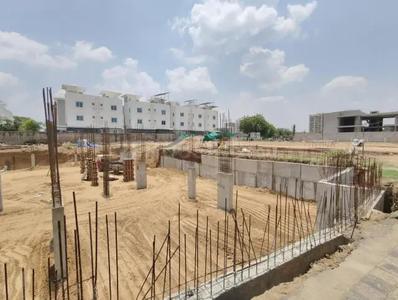 Project Image of 0.0 - 1390.0 Sq.ft 3 BHK Apartment for buy in Orchid Veritas