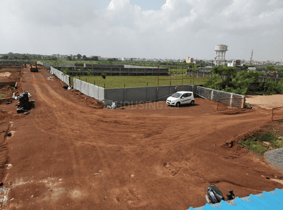 Project Image of 690.0 - 1291.23 Sq.ft Residential Plot Plot for buy in GT Uni Homes Phase 1