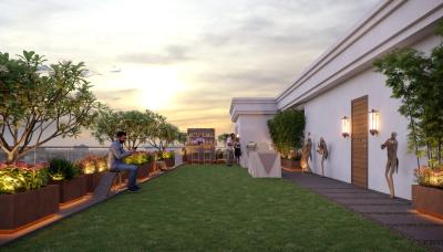Project Image of 1172.26 - 1764.05 Sq.ft 2 BHK Apartment for buy in Ashok Elite