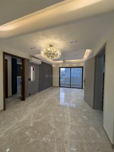Project Image of 0.0 - 2430.0 Sq.ft 4 BHK Builder Floor for buy in Pankaj Skyline Sales And Reality 2
