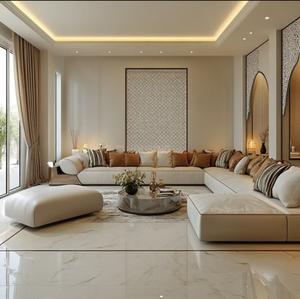 Project Image of 1345.0 - 3605.0 Sq.ft 3 BHK Builder Floor for buy in Kasturi Homes