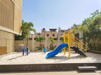 Project Image of 3060 Sq.ft 4 BHK Apartment / Flat for sale in Gurukul for Rs. 30000000