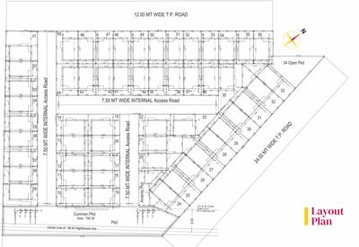 Project Image of 0.0 - 864.88 Sq.ft 3 BHK Villa for buy in Pramukh Villa