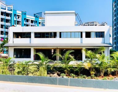 Project Image of 373.61 - 693.2 Sq.ft 1 BHK Apartment for buy in Arihant City Phase I Buiding A B C D D1 D2 H H1 H2 F