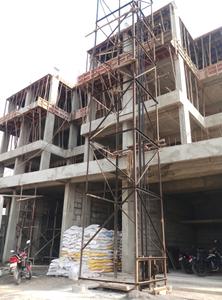 Project Image of 550.04 - 565.0 Sq.ft 1 BHK Apartment for buy in Namrata Shri Namrata Kunj