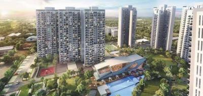 Project Image of 546.0 - 823.0 Sq.ft 2 BHK Apartment for buy in Godrej Nurture Tower 3