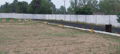 Project Image of 600.0 - 2400.0 Sq.ft Residential Plot Plot for buy in Global ECR Garden