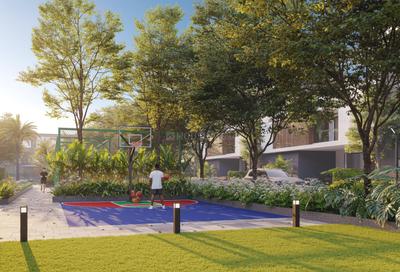 Project Image of 2700.0 - 3150.0 Sq.ft 4 BHK Villa for buy in Signature Natures Edge