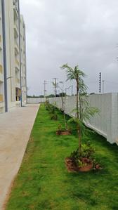 Project Image of 970.0 - 1505.0 Sq.ft 2 BHK Apartment for buy in Sree Gardenia