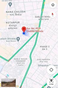 Project Image of 519.68 - 863.37 Sq.ft 2 BHK Apartment for buy in Dhanvantari Jhalak Skyview