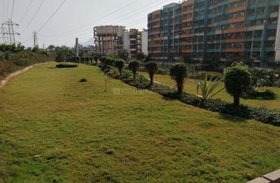 Project Image of 399.0 - 598.0 Sq.ft 2 BHK Apartment for buy in Laxmi Shankar Heights Galaxy Wing